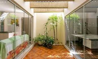 Imagem 5: Casa para venda possui 96 metros quadrados com 3 quartos