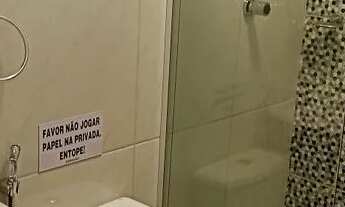 Imagem 5: Kitnet NOVA - Metro Vila Sonia