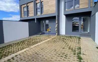 Imagem 2: Casa para venda com 2 quartos em Fontesville - Juiz de Fora - MG