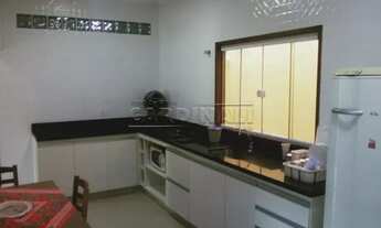 Imagem 7: Casa Padrão em São Carlos