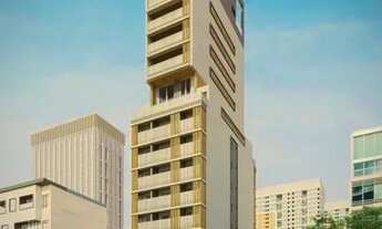 Imagem: Pivô Match Jardins - Residencial