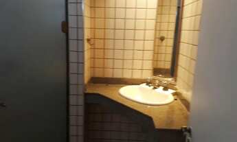 Imagem 6: Rua frei caneca - 1 dorm - pronto para morar - próximo ao shopping