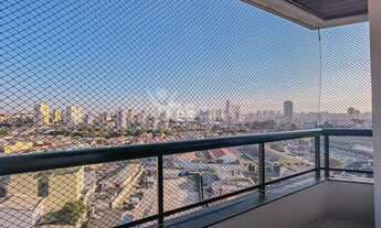 Imagem 7: Cód.: 13583 - Apartamento de 98m² no bairro Jardim Stella, Santo André - SP