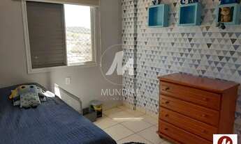 Imagem 4: Apartamento (tipo - padrao) 2 dormitórios/suite, cozinha planejada, elevador, em condomíni