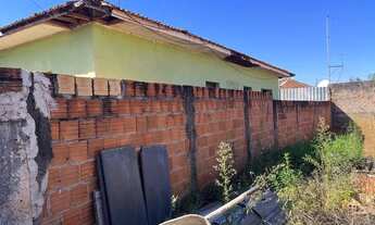 Imagem 4: Terreno Jardim Terra Branca