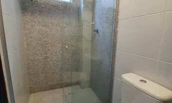 Imagem 6: Jardim Oceania - Alugo apartamento com 01 quarto! Térreo com área externa