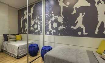 Imagem 6: LANÇAMENTO! APARTAMENTO COM 3 DORMITÓRIOS À VENDA, 95 M² - SANTA MARIA - SÃO CAETANO DO SU