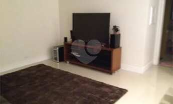 Imagem 6: Lindo sobrado em condomínio fechado na Água Fria