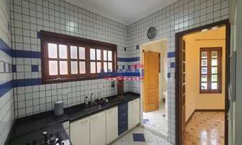 Imagem 2: Casa para aluguel tem 184 metros quadrados com 3 quartos em Residencial São Paulo - Jacare