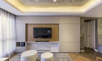 Imagem 4: Apartamento 3 dorms com 02 vagas de garagem