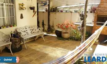 Imagem 2: CASA ASSOBRADADA - MORUMBI - SP