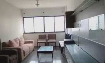 Imagem: Apartamento mobiliado com 3 quartos no Condomínio