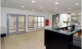 Imagem 3: Prédio/Edifício inteiro para aluguel tem 3274 metros quadrados em Paraíso - São Paulo - SP