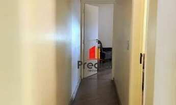 Imagem 5: Sobrado com 3 dormitórios para alugar, 211 m² - Campestre - Santo André/SP