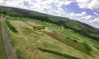 Imagem 2: Terreno-À VENDA-Condomínio Praças Ventura-Itatiba-SP