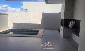 Imagem 2: Casa à venda ! Casa em condomínio com 4 dormitórios