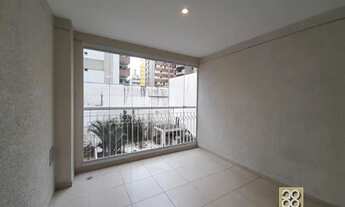 Imagem 5: Apartamento - R Doutor Pedrosa, 445 - Centro - Curitiba - PR
