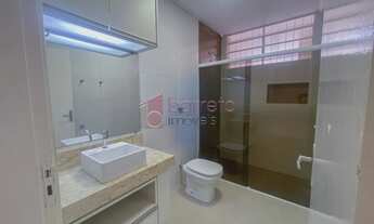 Imagem 4: Jundiaí - Casa Padrão - Jardim Pacaembu