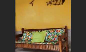 Imagem 7: Alugo Casa de Praia na Orla da Praia de Atalaia em Luís Correia-PI (à 100m da praia