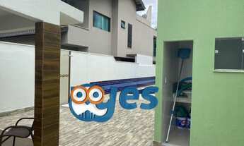 Imagem 7: FEIRA DE SANTANA - Casa de Condomínio - CIDADE NOVA