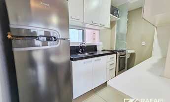 Imagem 6: Apartamento mobiliado no Tirol