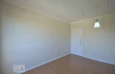 Imagem 3: Apartamento para Aluguel - Sacomã, 2 Quartos, 55 m2