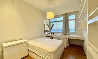 Imagem 6: Apartamento de 4 suítes na praia da Barra da Tijuca