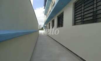 Imagem 2: São Paulo - Galpão/Depósito/Armazém - Penha