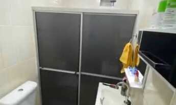 Imagem 7: Casa no centro de Milagres Ceará