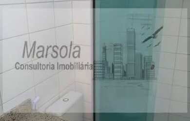 Imagem 6: Apartamento para aluguel tem 93 metros quadrados com 2 quartos em Campo Grande - Rio de Ja