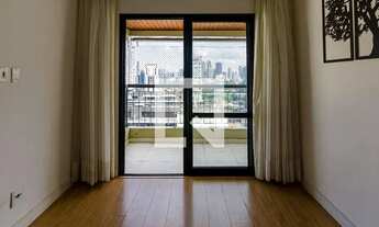 Imagem 5: Apartamento para Aluguel - Brooklin, 2 Quartos, 70 m2