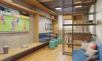 Imagem 7: São Cristovão Be on Porto Residencial