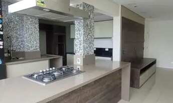 Imagem 7: Apartamento com 2 quartos para alugar por R$ 3600.00, 152.50 m2 - HUGO LANGE - CURITIBA/PR