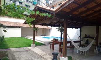 Imagem 6: Casa com 4 dormitórios à venda em Vitória