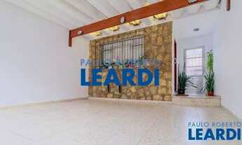 Imagem: SOBRADO - VILA DA SAÚDE - SP