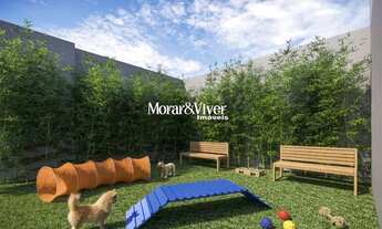 Imagem 7: Apartamento para Venda em Curitiba, Cabral, 3 dormitórios, 1 suíte, 2 banheiros, 1 vaga