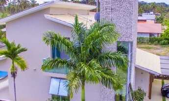 Imagem 2: Casa de luxo ipioca 5 quartos em condomínio residencial fechado na praia de ipioca