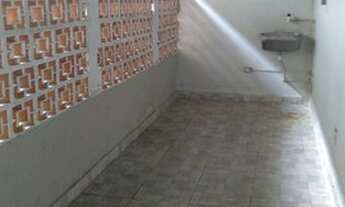 Imagem 3: Aluguel de casa Casa com 1 dormitório