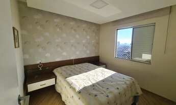 Imagem 3: Apartamento para aluguel possui 54 com 2 quartos Sabará Interlagos - São Paulo SP