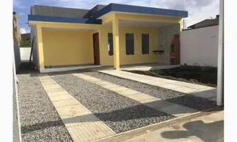 Imagem: Casa na Parangaba