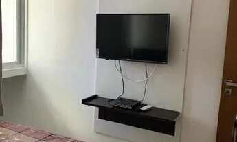 Imagem: ALUGO FLAT BEIRA MAR CABO BRANCO