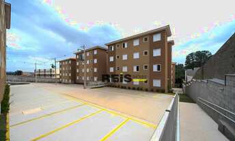 Imagem: Apartamento com 2 dormitórios à venda