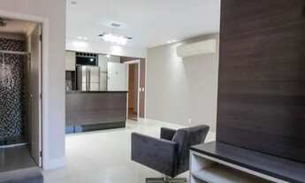 Imagem 7: Apartamento mobiliado com 2 quartos Vila Margarida