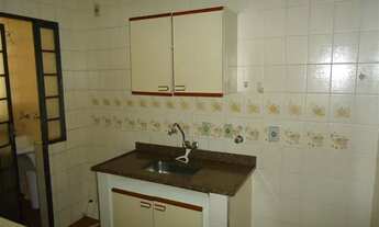 Imagem 6: Apartamento Padrão em São Carlos