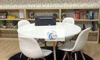 Imagem 5: Sala à venda, 45 m² - Vergueiro. - Sorocaba/SP