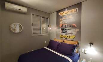 Imagem 2: Alugo edf. via ipiranga regiao do goiabeiras, lindo apartamento com 2 quartos mobiliado e