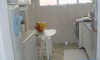 Imagem 5: APARTAMENTO - VILA ROMANA - SP