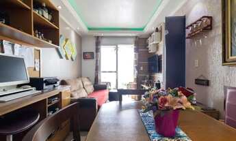 Imagem 3: São Paulo - Apartamento Padrão - Vila Matilde