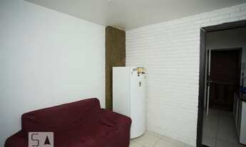 Imagem 2: Apartamento para Aluguel - Copacabana, 1 Quarto, 32 m2