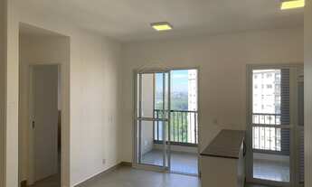 Imagem: Apartamento para locação em Alphaville